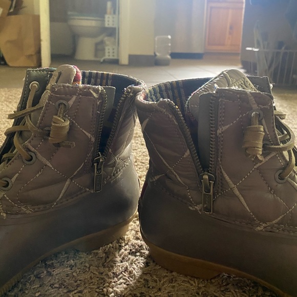 SPERRY booties - Picture 5 of 8
